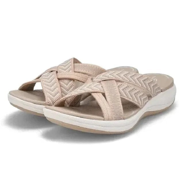 Soft comfort sandals online