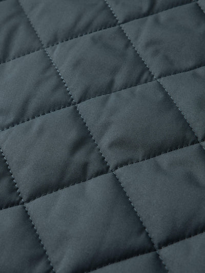 Men's Warm Quilted Winter Jacket | Ideal for Winter