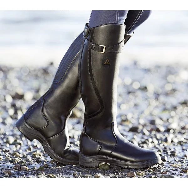 Waterproof Women's Boots