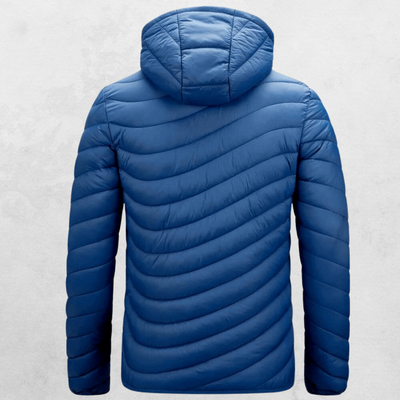 Men's Stylish Puffer Jacket