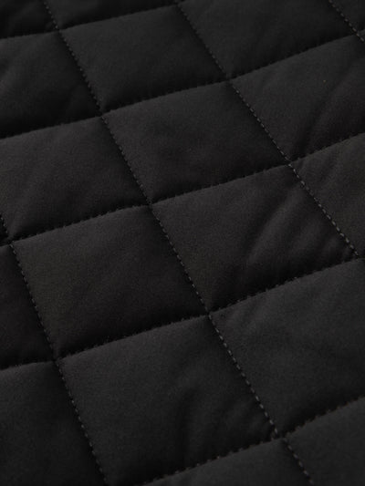 Men's Warm Quilted Winter Jacket | Ideal for Winter