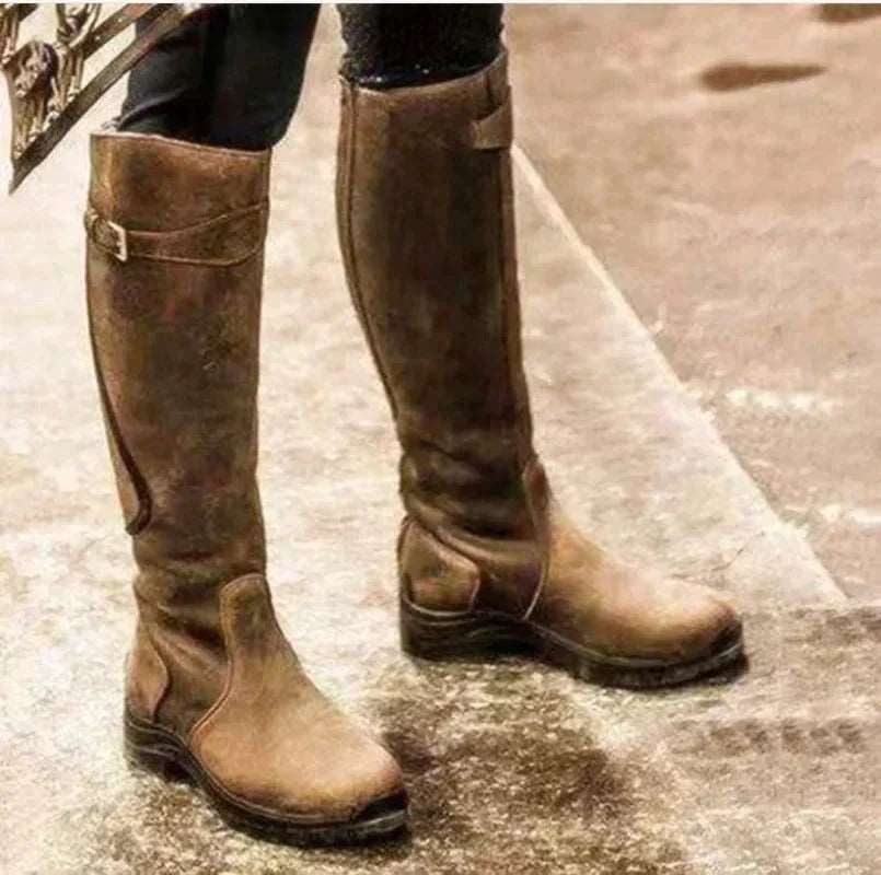 Waterproof Women's Boots