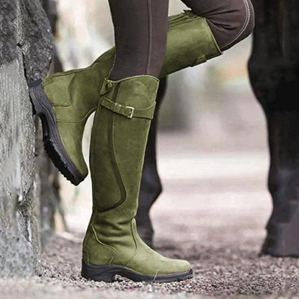 Waterproof Women's Boots